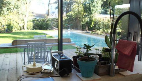 Oasis de Caudéran - Foto 2