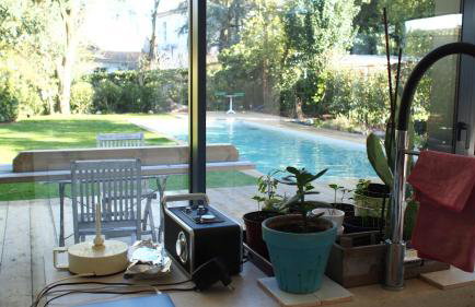 Oasis de Caudéran - Foto 2