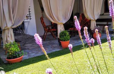 Poly's Sea Side House - Foto 26