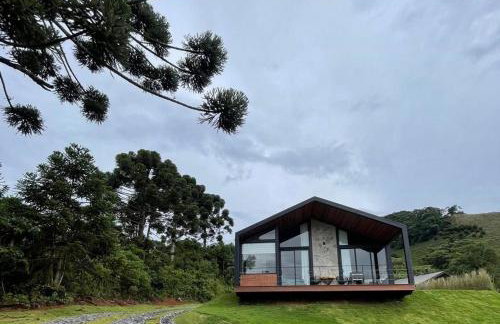 Chalés Bergview - Foto 59