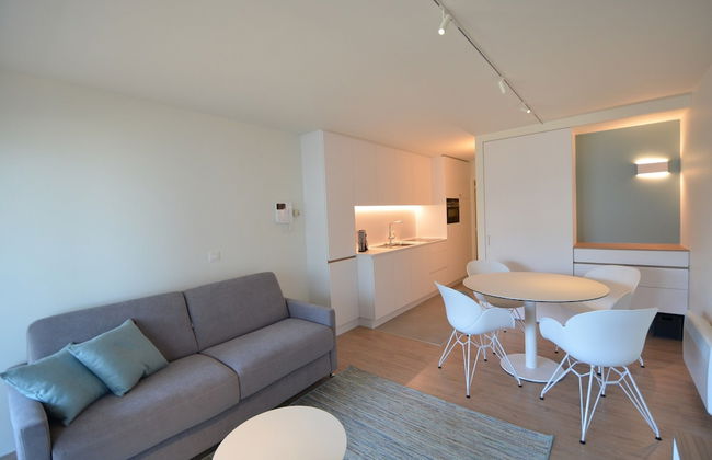 Coastal Retreat With Terrace - Foto 1