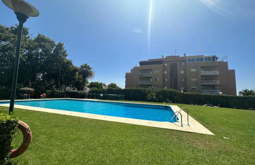 Sunstay Guadalmar Loft Seaview - Photo 12