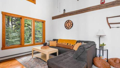 Lincoln Lodge - Foto 3