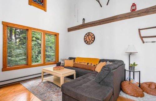 Lincoln Lodge - Foto 3