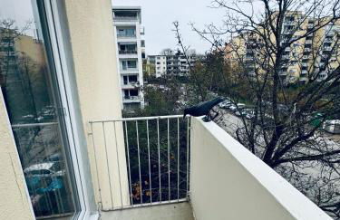 3BR stay close to Munich City & Airport - Foto 37