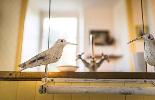La Maison de la Mer - Vacation home in Normandy - Foto 24