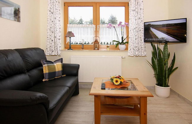 Einladende Ferienwohnung am Achterwasser in Lutow - Foto 12