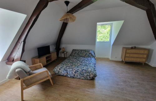 Château de Sérignac - Foto 16