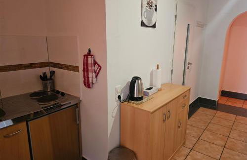 200qm Work and Stay 4 Schlafzimmer jedes Zimmer mit eigenem Badezimmer, Neu Modernisiert - Foto 14