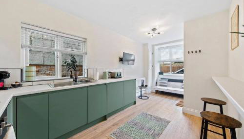 The Buccleuch Luxury Apartments - Foto 4