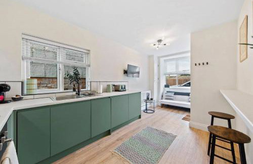 The Buccleuch Luxury Apartments - Foto 4