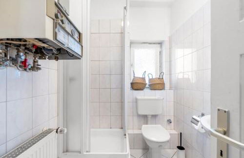 JAKSE-Apartments - Bochum Work & Relax - Top Anbindung & Parkplätze - Foto 27