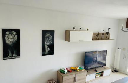 Enjoy Sanxenxo,200m Playa, Balcón Vistas Cíes, Piscina & Terraza Azotea,2 plazas Garaje, 2 Baños, Muy Luminoso, Muy Tranquilo,Muy Equipado, Céntrico - Foto 22