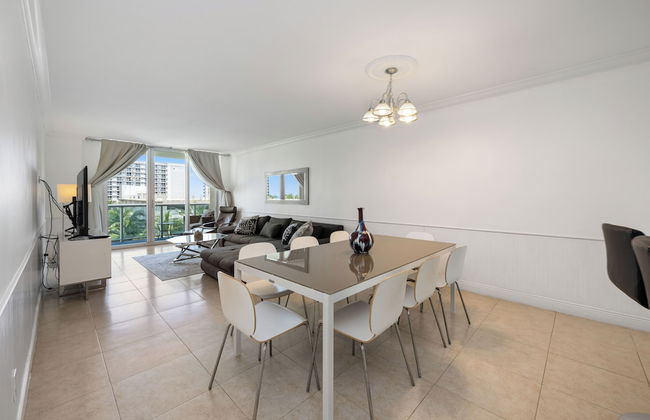 Condo on the Garden - Foto 8