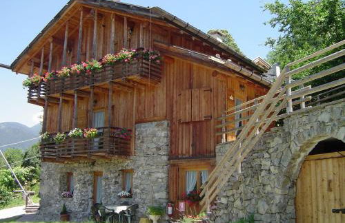 Agritur Maso Gosserhof - Foto 15