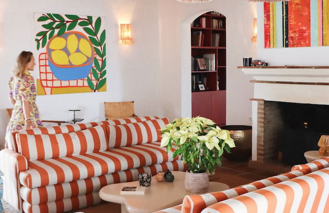 Cortijo Genesis - Foto 2