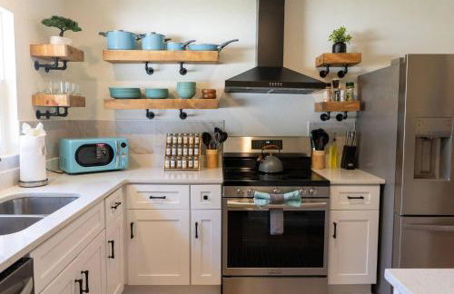 Downtown Mount Dora Hideaway - Foto 17