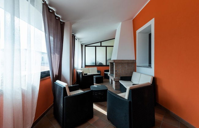 Agriturismo Al Luogo del Giulio - Foto 17