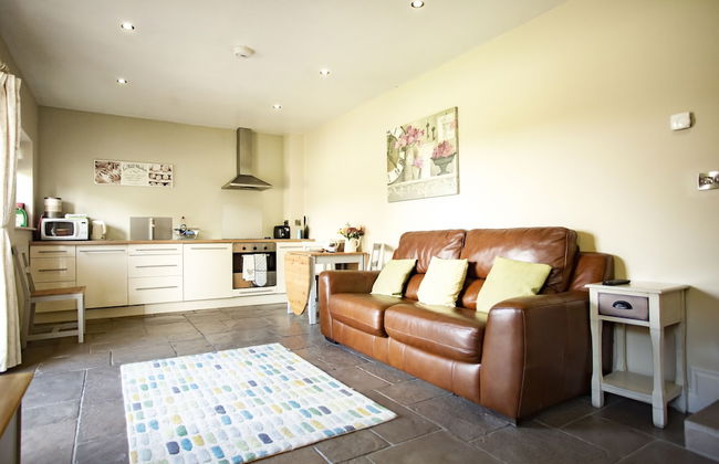 Hillcroft Self Catering - Foto 11
