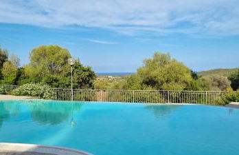 Casa Cala Sardegna Budoni Residence con Piscina - Foto 3