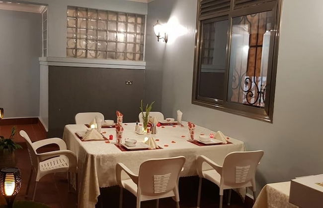 Fort Heights Homestay - Photo 36