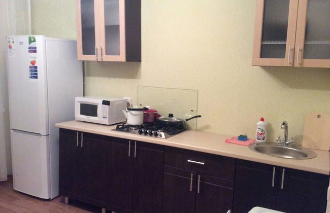 Apartment on Zaprudny proezd 4V 8 floor - Foto 6