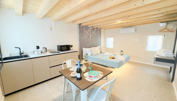 Graceful Apartments Purgatory by Ca-sa Check - Foto 3, Habitación