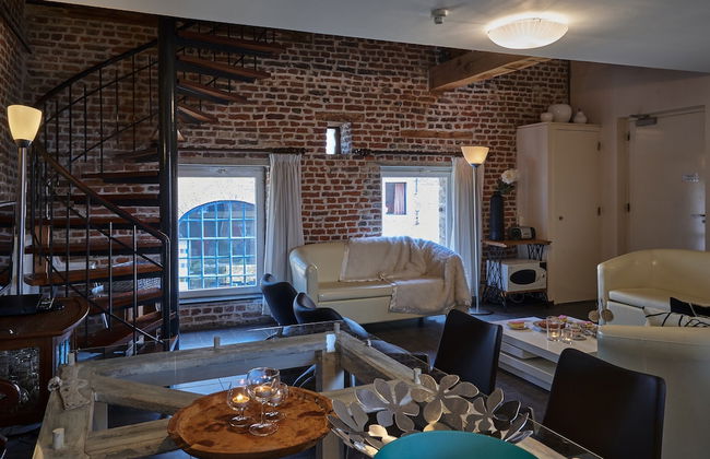 Villa in Mesch With Garden - Photo 36