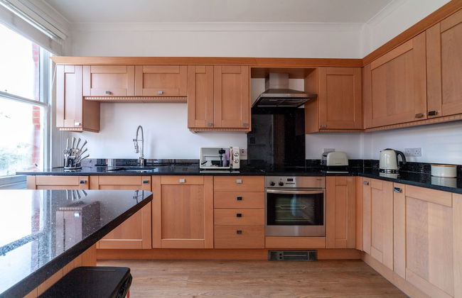 The Richmond Apartments - Foto 16