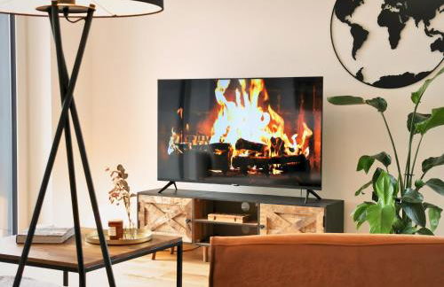 Fynbos Deluxe, Penthouse oder Balkon, Parkplatz - Foto 9