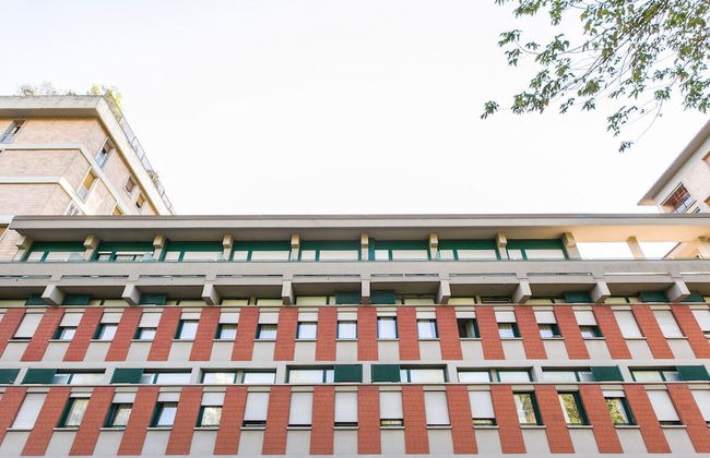 Casa Temporanea - Foto 1