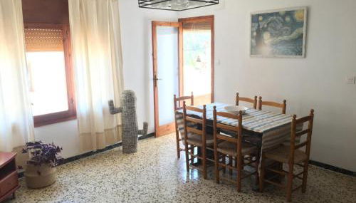 Casa Collado apartamento 1 - Foto 3, Game Room