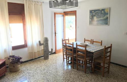 Casa Collado apartamento 1 - Foto 3