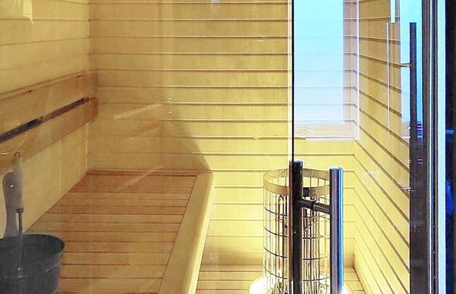 6 Person Holiday Home in Skudeneshavn-by Traum - Foto 15