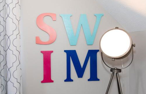 At the Beach - Old Homestead Beach House - Foto 58