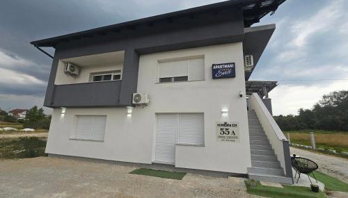 ENA 1&2 apartments-free parking 2200 m2-truck,trailer,boats friendly-EASY D1 access - Foto 5