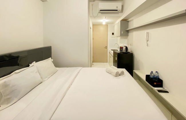 Cozy Studio Tokyo Rivervide Pik 2 Apartment - Foto 3