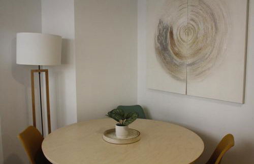 APARTAHOTEL MADRID URBAN SUITES - EDIFICIO EXCLUSIVO- 7 Apartments Boutique Full Equiped - Foto 75