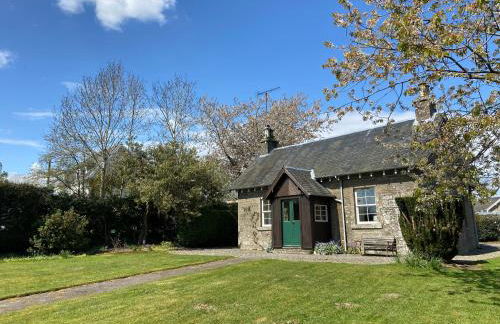 Cardross Holiday Cottages - Foto 59