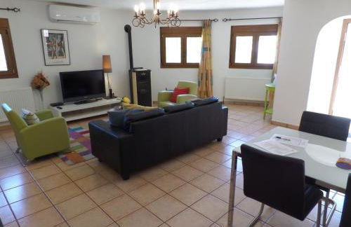 Villa Senomar - Foto 21