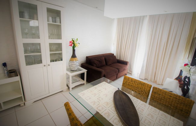 BEACH PARK PALM - COBERTURA LUXO - Photo 75