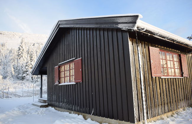 Skeikampen Booking - Foto 80