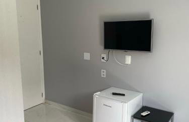 Suíte rio stay rio centro, jeunesse arena, rock in rio, globo - Foto 18