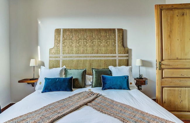 Masia de Queralt - Foto 52