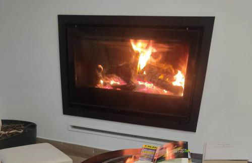 Villa 28 de julio Casa Rural con piscina en Granada - Foto 17