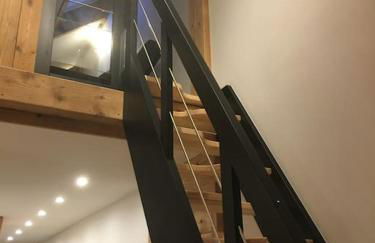 Appartement Des 2 Vallées,proche de tous commerces - Foto 13