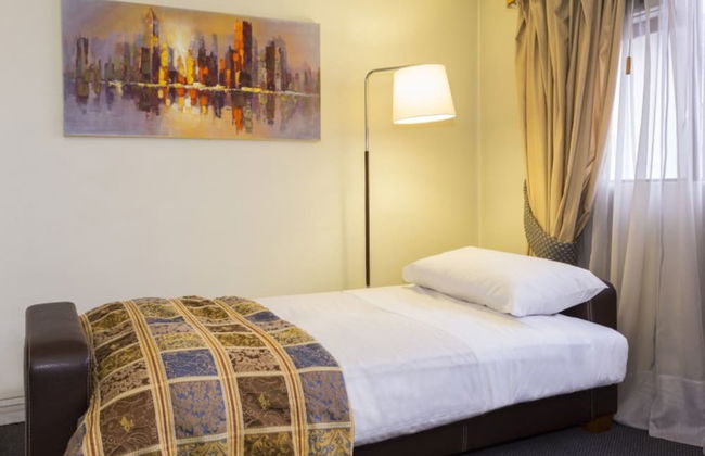 Park Plaza Apartments - Foto 10