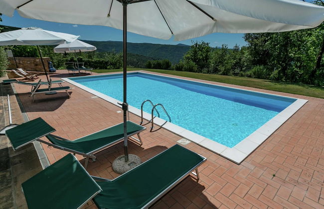 Belvilla by OYO Zafferano - Foto 14