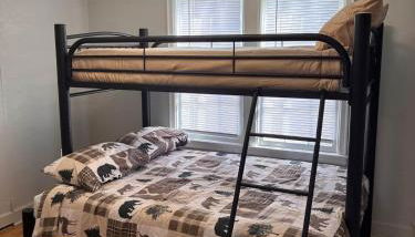 Cozy 2nd Floor Suite- in Hecla - Foto 3