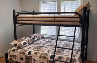 Cozy 2nd Floor Suite- in Hecla - Foto 3